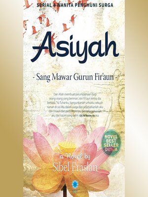 cover image of Asiyah
